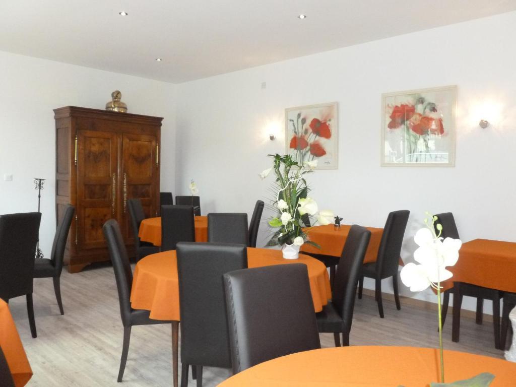 Hotel Jersey Barneville-Carteret Dış mekan fotoğraf